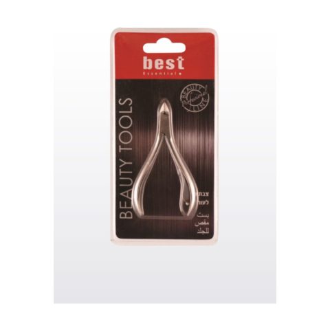 10" Nickel Pliers for Skin