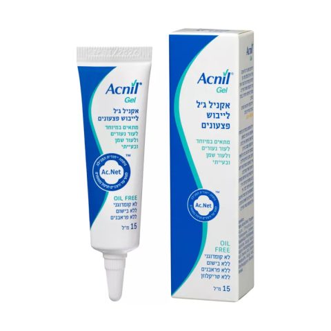 Acnil Gel FF 15 ml