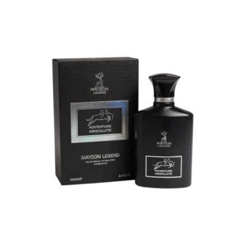 Adventure Absolute EDP 100 ml