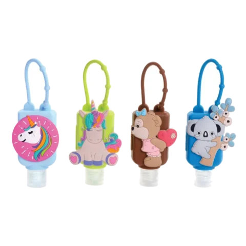 אלכוגל במארז דמות30 מ"ל