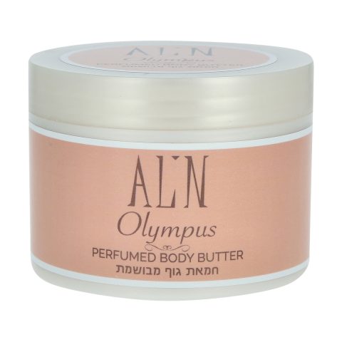 Alin Body Butter 250 ml OLYMPUS