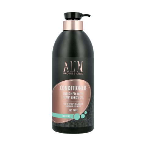 Alin Conditioner 1 Liter Hemp
