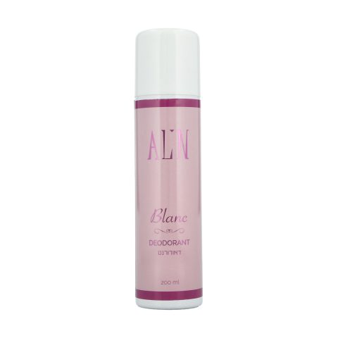 Alin Deodorant 200 ml BLANC