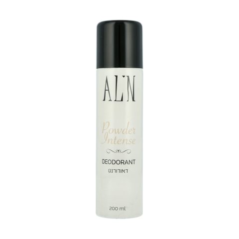 Alin Deodorant 200 ml INTENSE