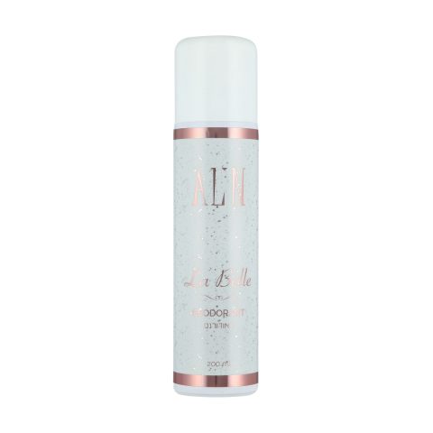 Alin Deodorant 200 ml LA BELLE