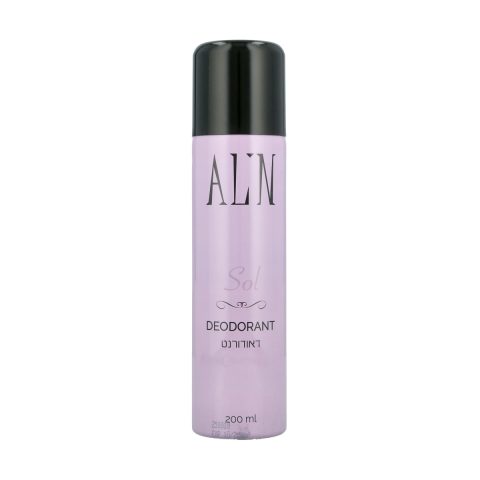 Alin Deodorant 200 ml SOL