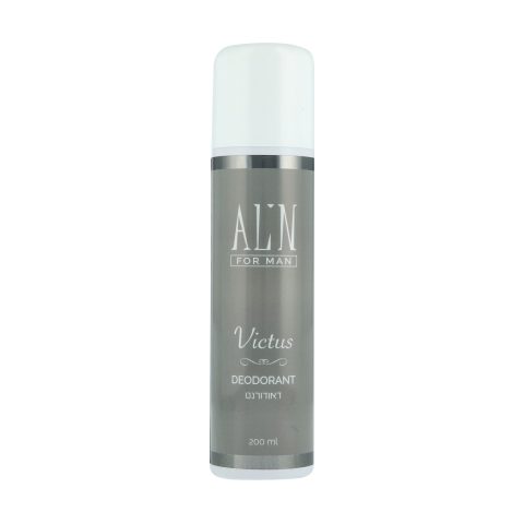 Alin Deodorant 200 ml Victus