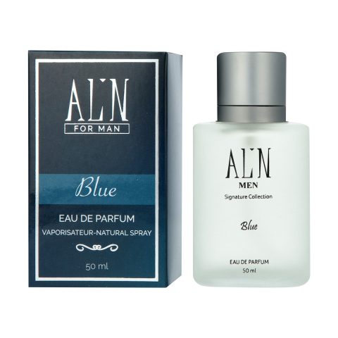 Alin EDP 50 ml Blue Man
