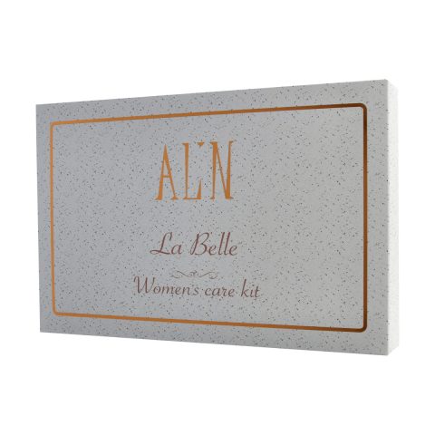 Aline Labelle Quadruple Gift Set