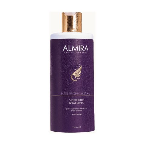 Almira Salt-Free Shampoo