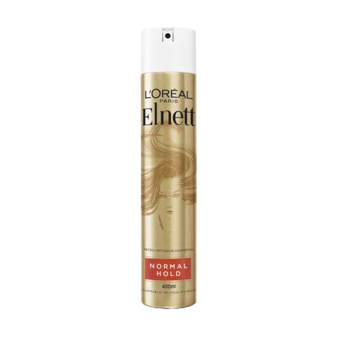 Alnett Styling Spray 400 ml
