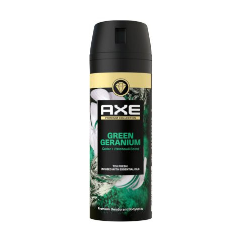 AXE Premium Deo Spray