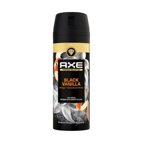 AXE Premium Deo Spray Vanilla 150 ml