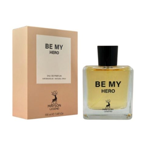 Bemy Hero EDP 100 ml