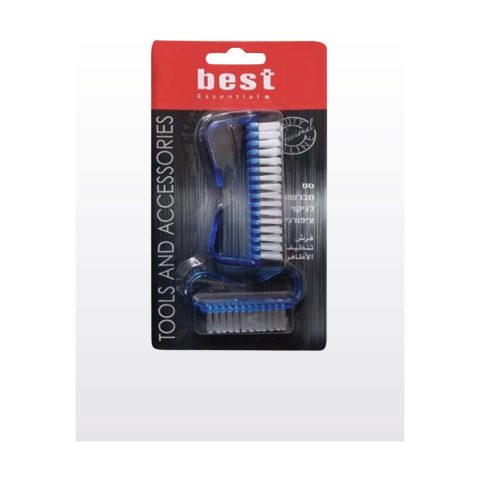 Best Nail Cleaning Brush Set