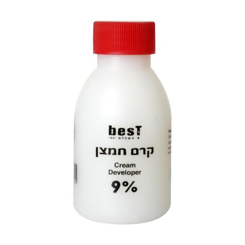 Best Oxygen 9% Cream