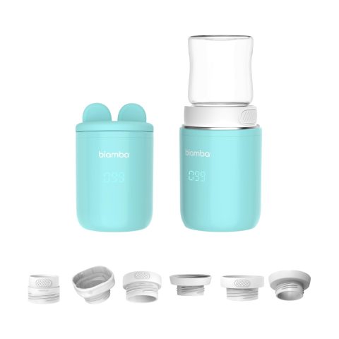 Biamba Portable Bottle Warmer