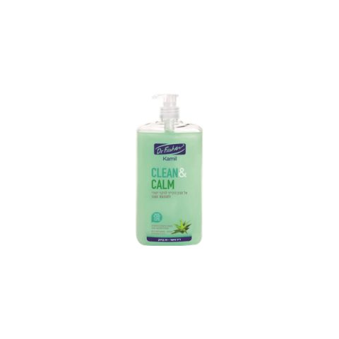 Camille Cleaning Soap 1 Liter