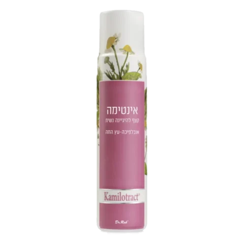 קמילוטרקט אינטימה200 מ"ל