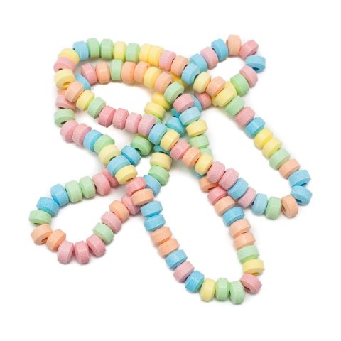 Candy Necklaces
