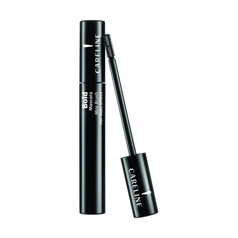 CARE BOLD Black Mascara