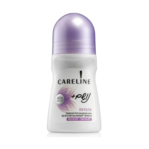 CARELINE Deo Roll Nosh Sego