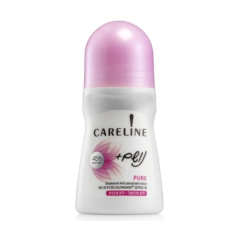 CARELINE Deo Roll Nosh Varu