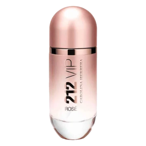 קרולינה הררה רוז א.ד.ט 80 מ"ל VIP212