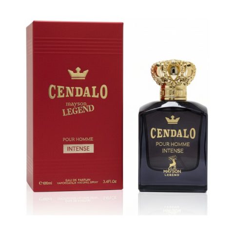 CENDALO LEGEND EDP 100ML