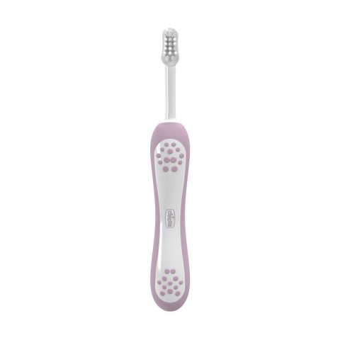 Ciko Pink Toothbrush