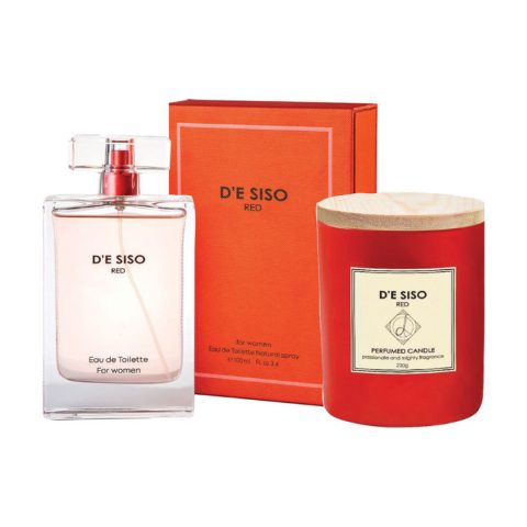 Classic de Ciso Gift Set
