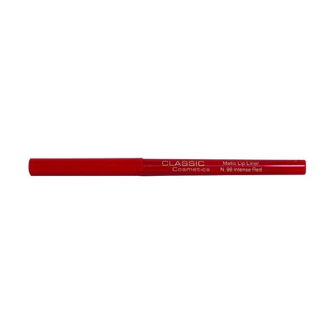 Classic Lipstick Matik Red 98