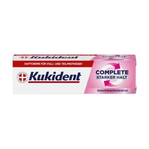 Cocodent Adhesive Paste 47 g