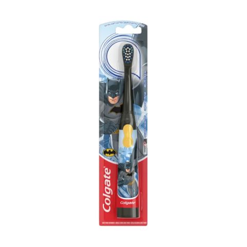 Colgate Batman Kids Toothbrush