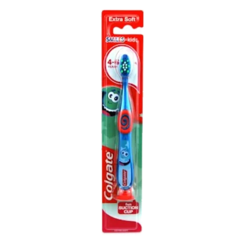 קולגייט מברשת מיניון +6