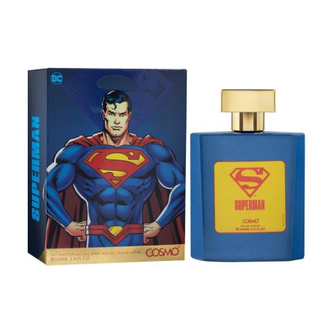 Cosmo Perfume Superman EDP 100 ml