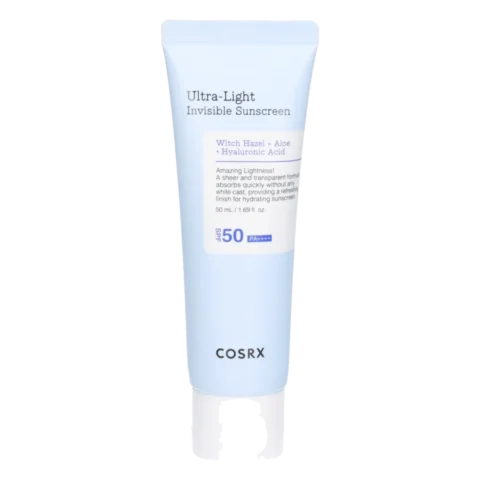 קוסארקס אולטרה לייט SPF 50+