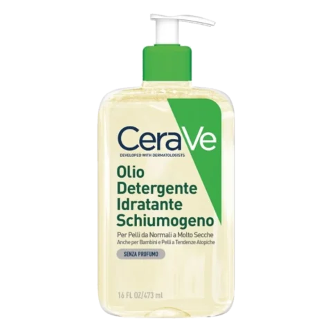 CRV HYD.OIL CLEAN 473 מ"ל