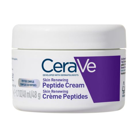 CRV Skin Peptide Cream 48