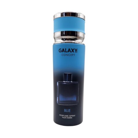 Deodorant for Men Blue