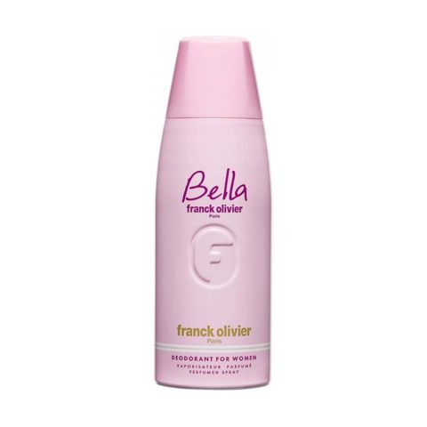Deodorant for Women Bella