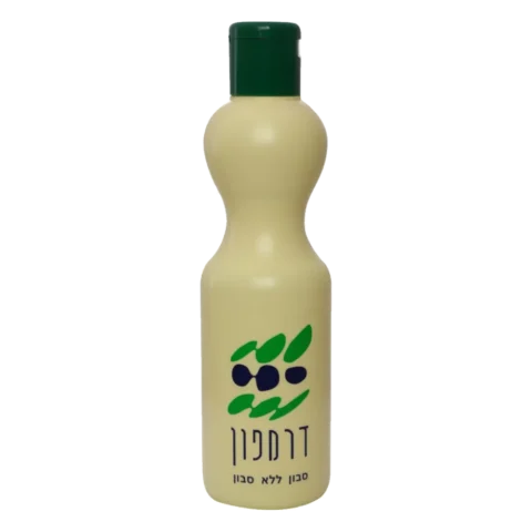 דרמפון סבון נוזלי1 ליטר