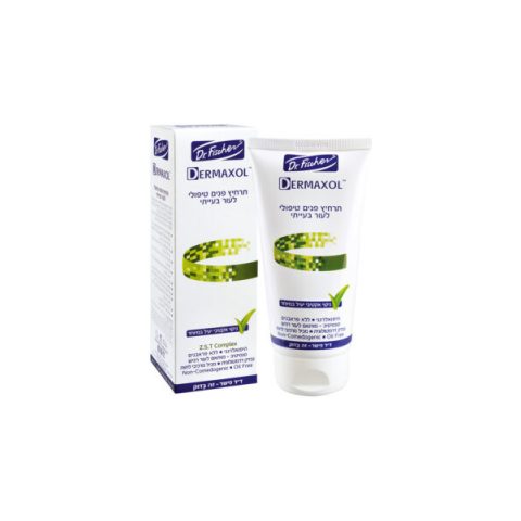 Dermaxol Facial Wash 150 g