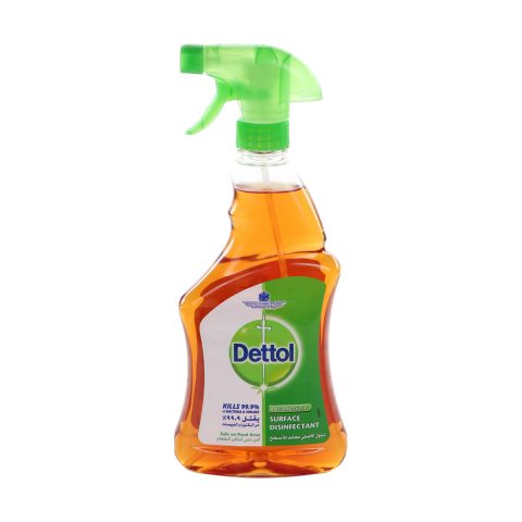 Dettol Floor Cleaner 500 ml