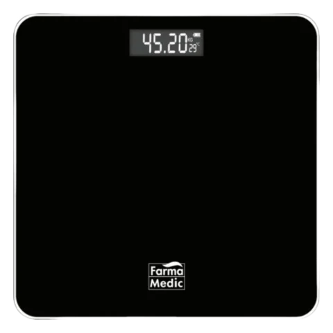 משקל אדם דיגיטלי - פארמה מדיק