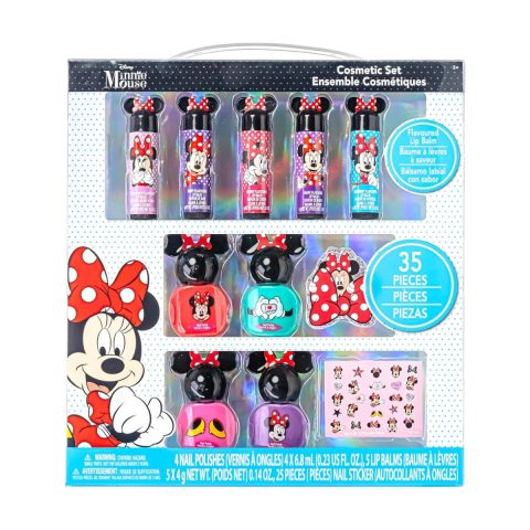 Disney Mini Gift Set