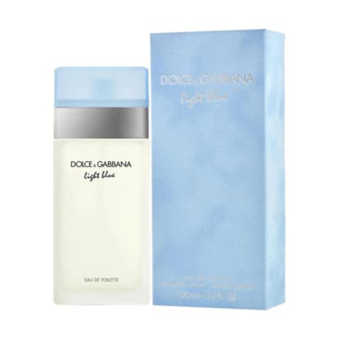 Dolce & Gabbana Light Blue