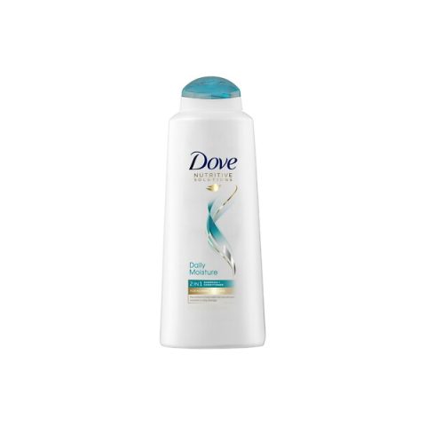 Dove Shampoo 2 in 1 Day 400 ml