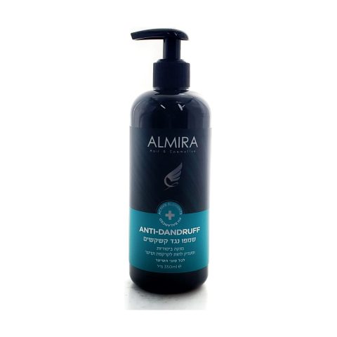 Elmira Anti-Dandruff Shampoo