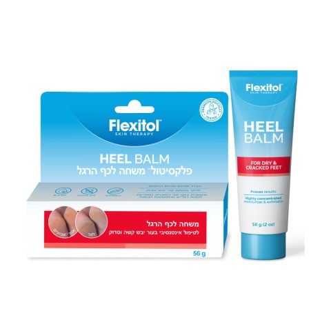 Flexitol Foot Cream 56 g